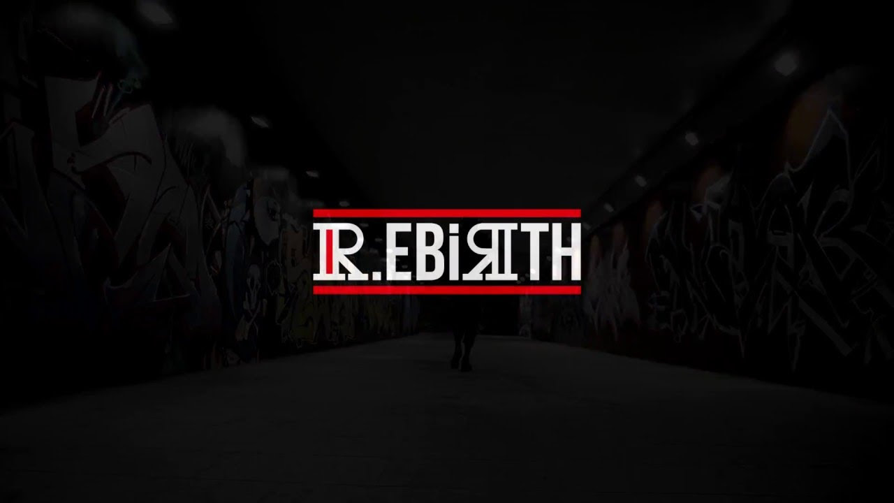 라비(Ravi) - R.EBIRTH trailer