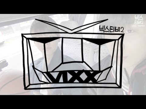 빅스(VIXX) VIXX TV2 #ep.38