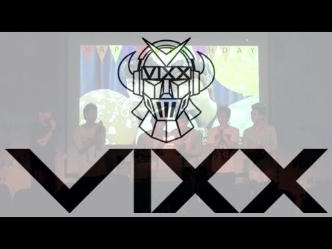 빅스(VIXX) 2012 N & Hyuk Day 스페셜 영상