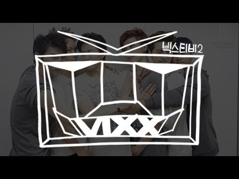 빅스(VIXX) VIXX TV2 #ep.19