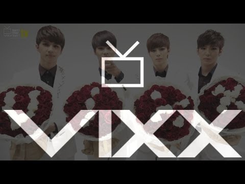 빅스(VIXX) VIXX TV ep.95 (빅스티비 아흔다섯번째 이야기)
