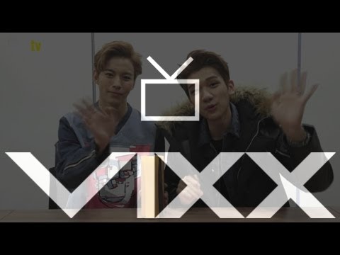 빅스(VIXX) VIXX TV ep.89 (빅스티비 여든아홉번째 이야기)