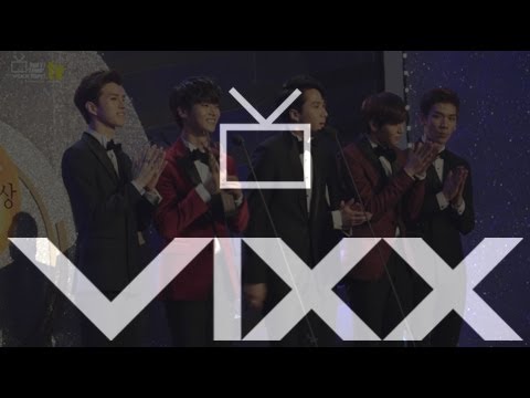 빅스(VIXX) VIXX TV ep.85 (빅스티비 여든다섯번째 이야기)