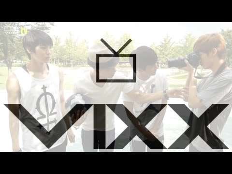 빅스(VIXX) VIXX TV ep.64 (빅스티비 예순네번째 이야기)