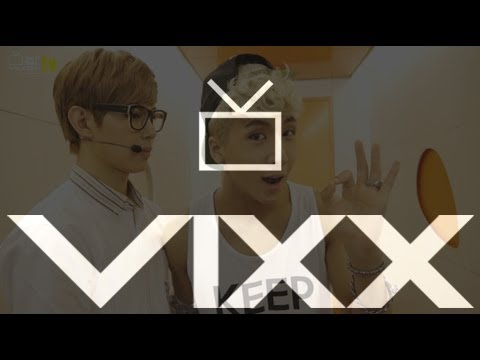 빅스(VIXX) VIXX TV ep.63 (빅스티비 예순세번째 이야기)