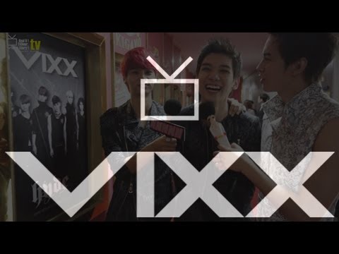 빅스(VIXX) VIXX TV ep.57 (빅스티비 쉰일곱번째 이야기)