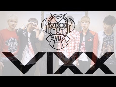빅스(VIXX) 서인국 생일 축하영상(VIXX's SEO IN GUK Birthday Celebration Video)