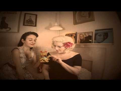 The Puppini Sisters announce their crowdfunding campaign