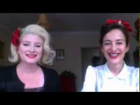 The Puppini Sisters Q&A