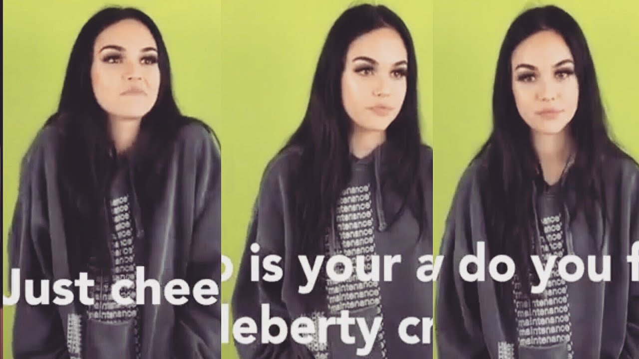 Maggie Lindemann - Answers to 5 random questions