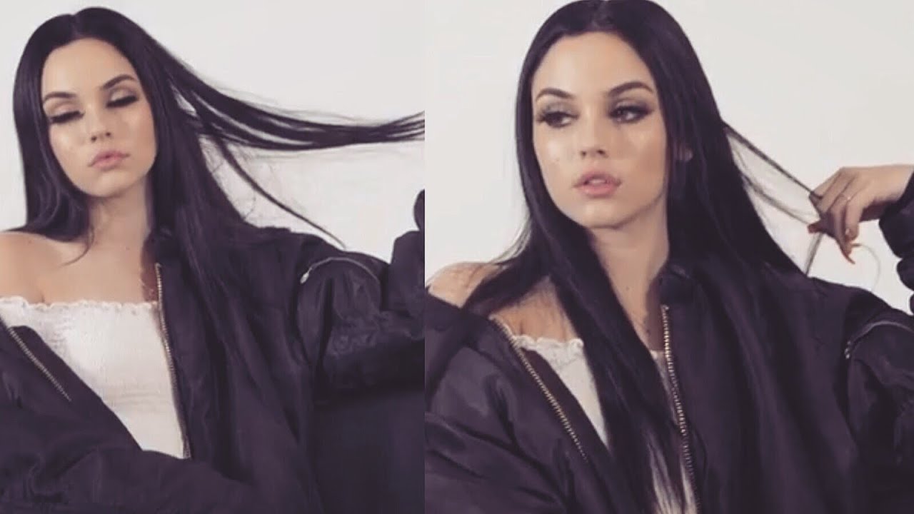Maggie Lindemann  - How To Be A Pretty Girl