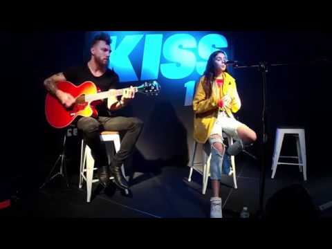 Maggie Lindemann   Knocking on Your Heart At Kiss 107