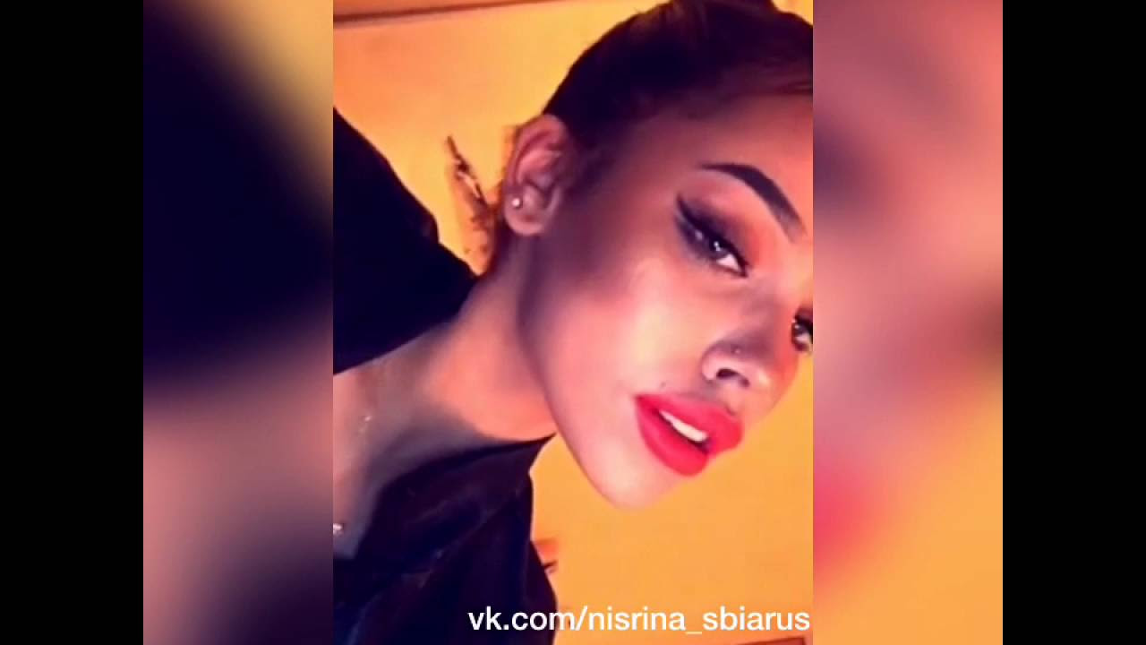 Nisrina Sbia via Snapchat