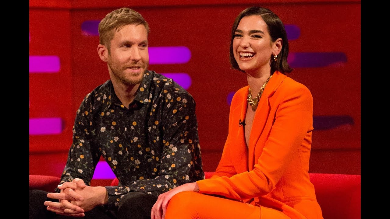 Dua Lipa was almost dropped off from Calvin Harris Collaboration "One Kiss"