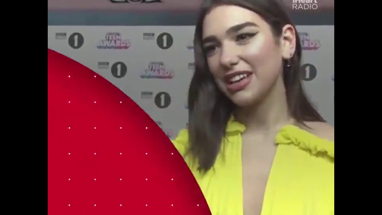 Dua Lipa Talks About The Death Threats She Received From Taylor Swift Fans