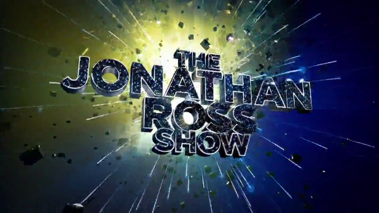Dua Lipa at Jonathan Ross Show