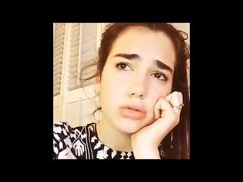 Videos that will make you fall in love with Dua Lipa