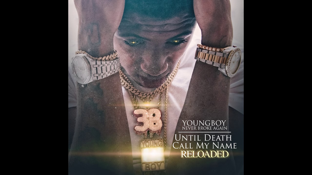 YoungBoy Never Broke Again - Run It Up