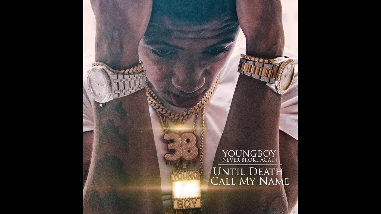 YoungBoy Never Broke Again -  Rags to Riches