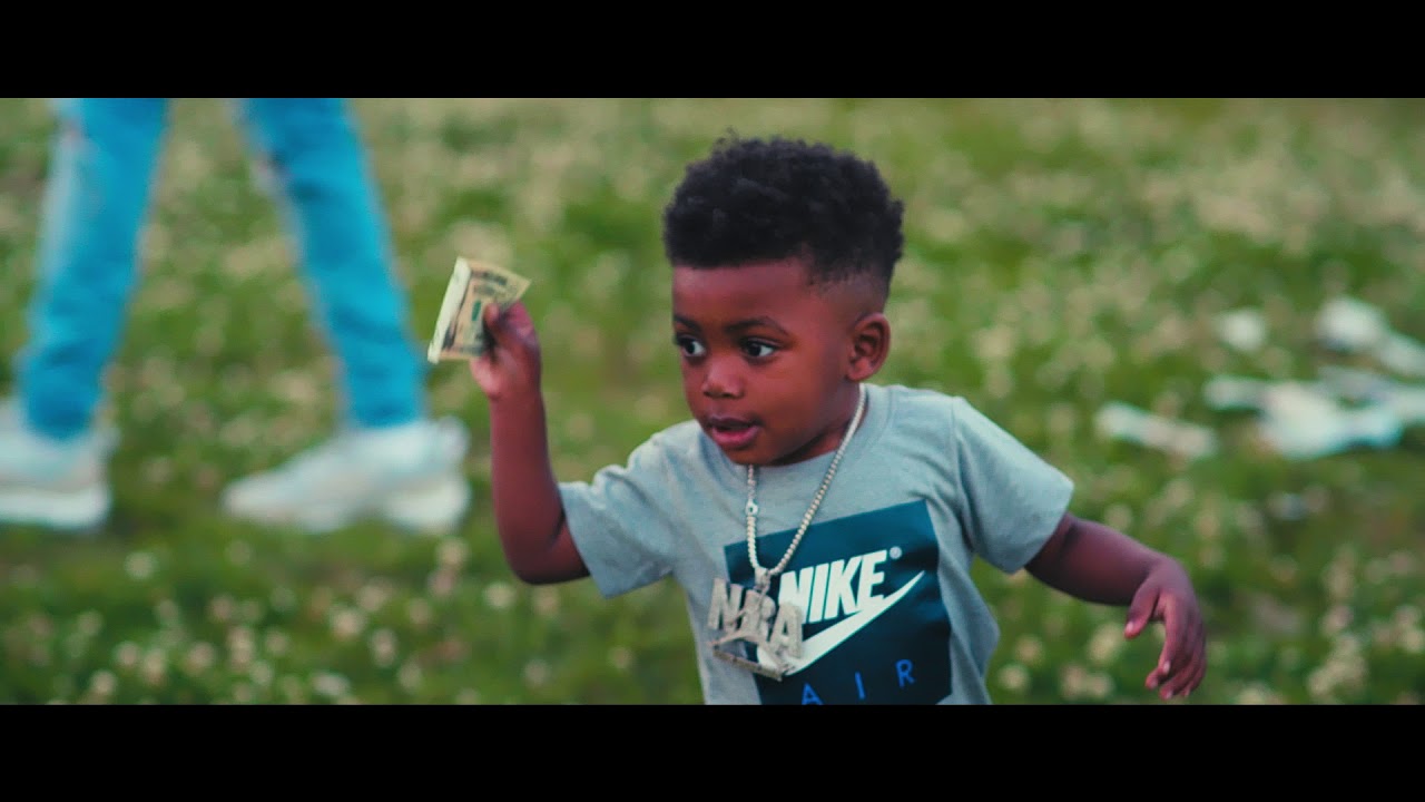 YoungBoy Never Broke Again - Through The Storm (Official Video)