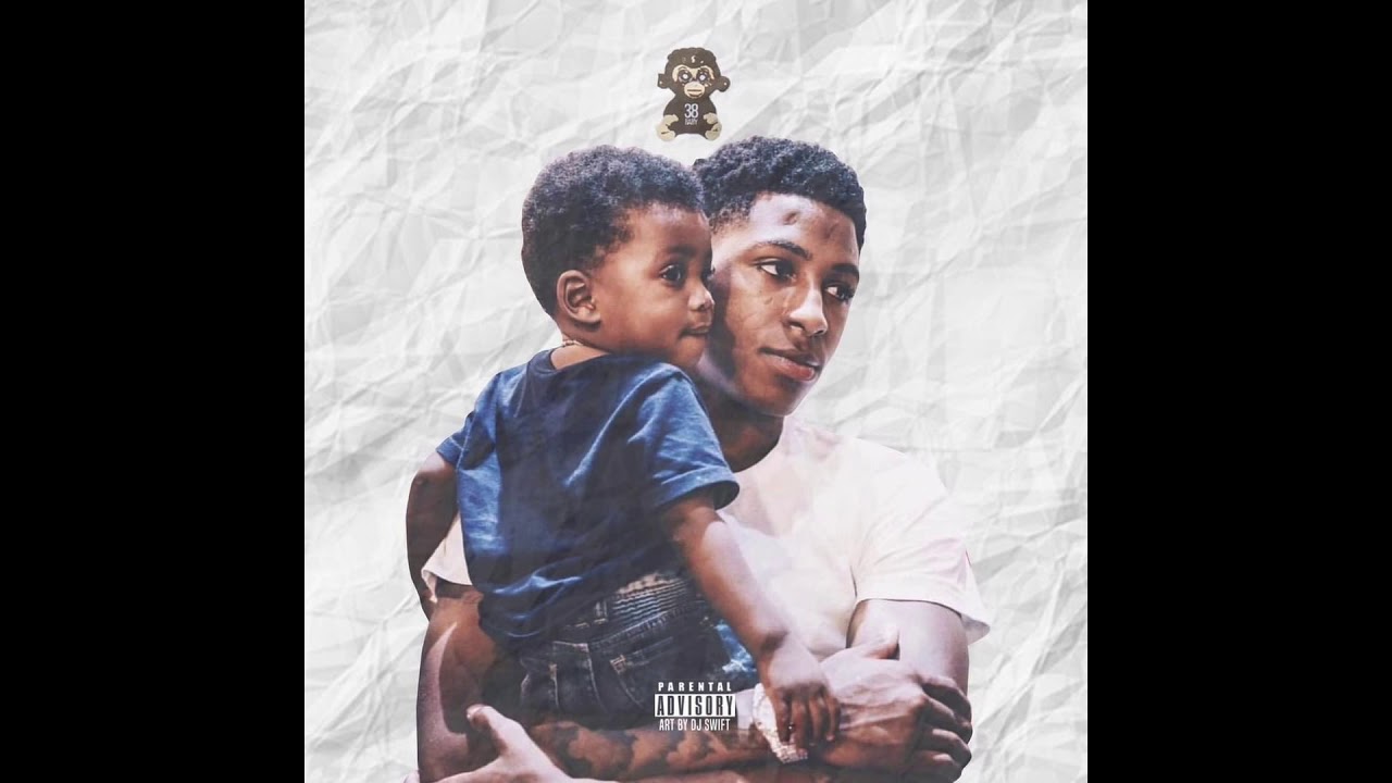Youngboy Never Broke Again - You the One