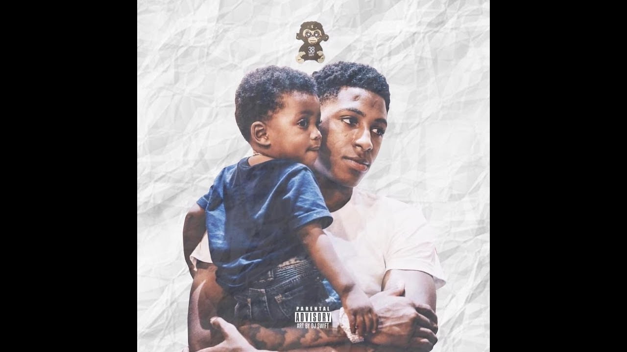YoungBoy Never Broke Again - Confidential