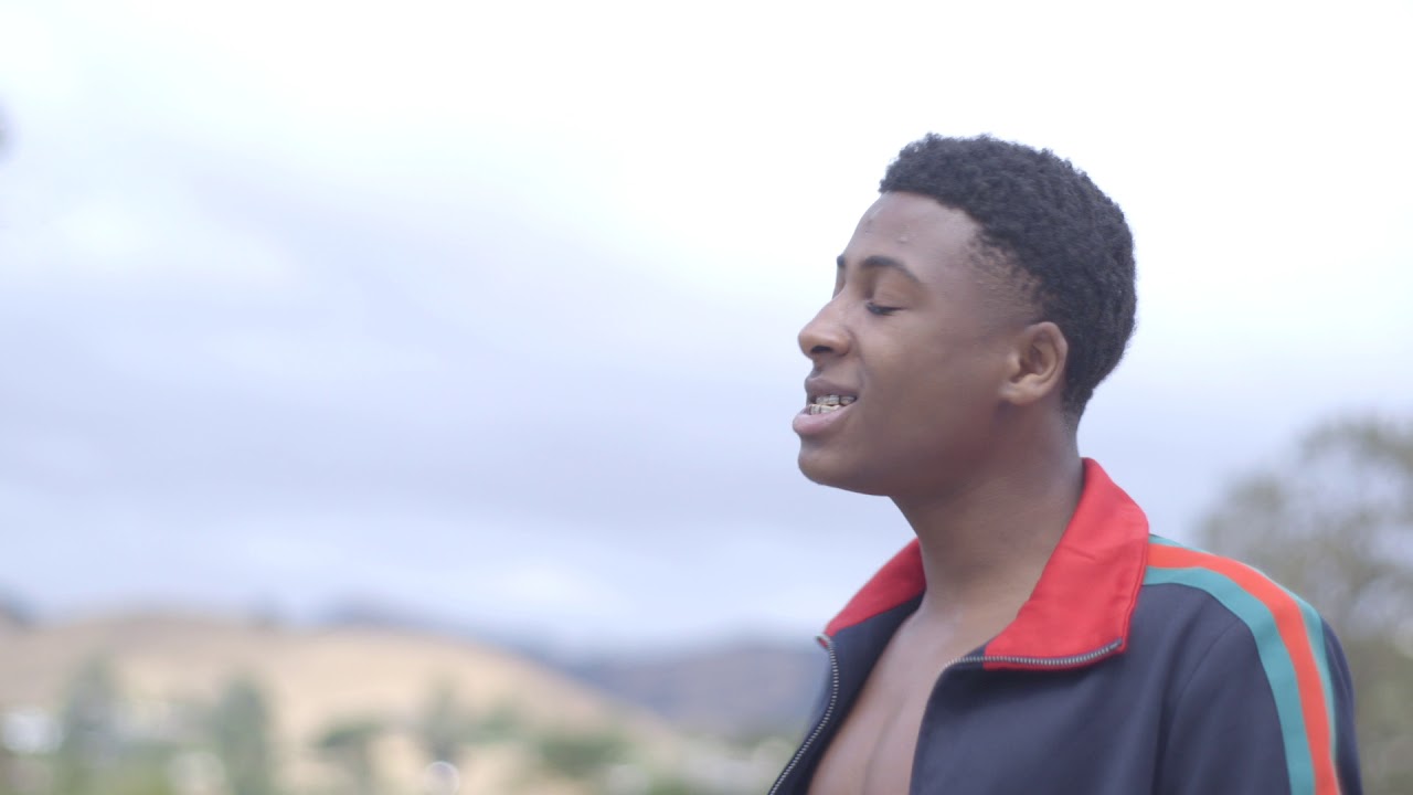 YoungBoy Never Broke Again  - RIDE