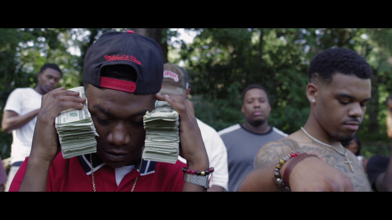 YoungBoy Never Broke Again - Wat Chu Gone Do ft. Peewee Longway (Official Music Video)