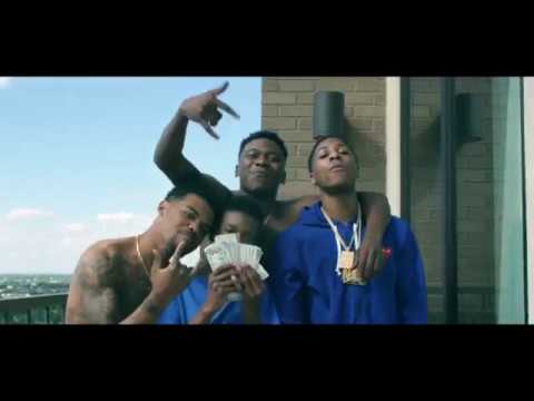 YoungBoy Never Broke Again - Untouchable (Official Music Video)