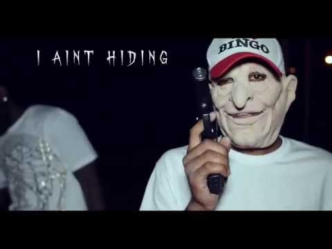 Youngboy Never Broke Again- I Ain't Hiding