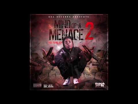 04) NBA YoungBoy : Mind of a Menace 2 - Cross Me feat  Whop