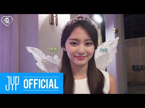 TWICE TV "What is Love?" EP.09