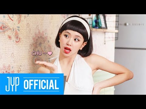 TWICE TV "What is Love?" EP.08