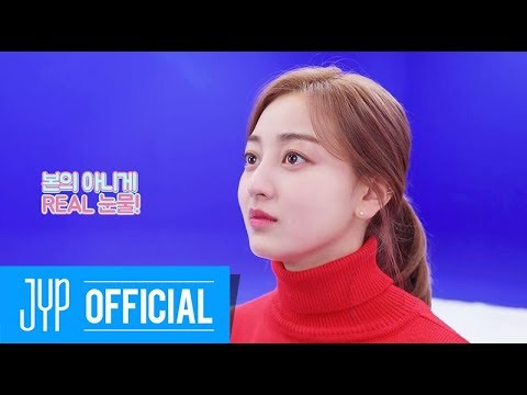 TWICE TV "What is Love?" EP.05