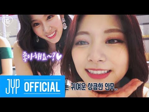 TWICE TV "What is Love?" EP.04