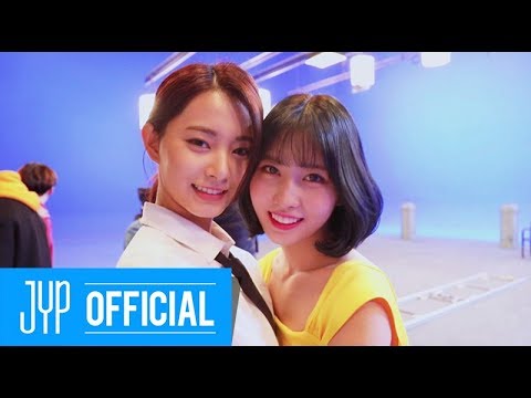 TWICE TV "What is Love?" EP.03