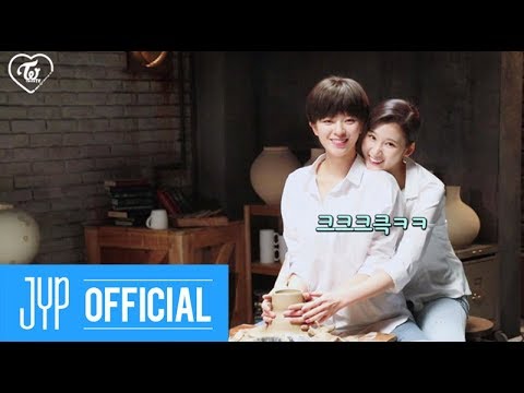 TWICE TV "What is Love?" EP.02
