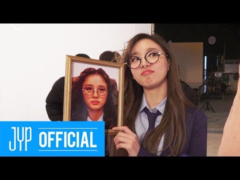 TWICE TV "What is Love?" EP.01