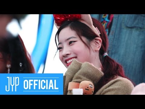 TWICE TV 2018 EP.01 -LIKEY 활동 마지막 팬사인회-