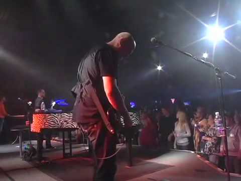 Phil Vassar's Traveling Circus - Six Pack Summer - Grizzly Rose, Denver, CO