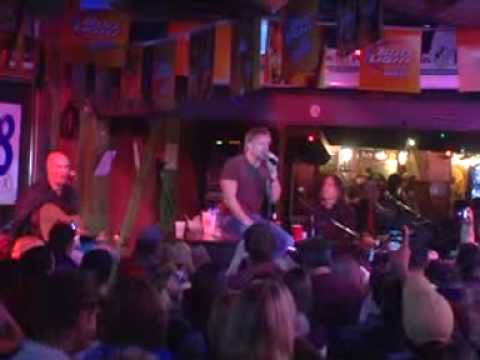 Phil Vassar - Where Have All The Pianos Gone - Album Release Party 12/15/09
