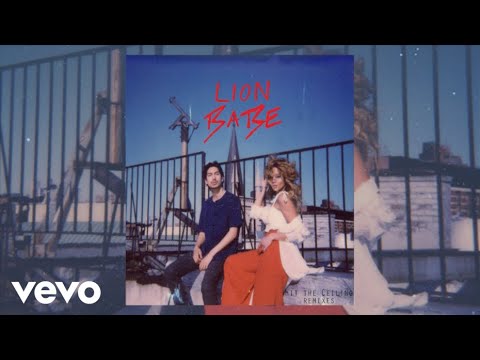 Lion Babe - Hit The Ceiling (Kenny Dope Remix) (Official Audio)