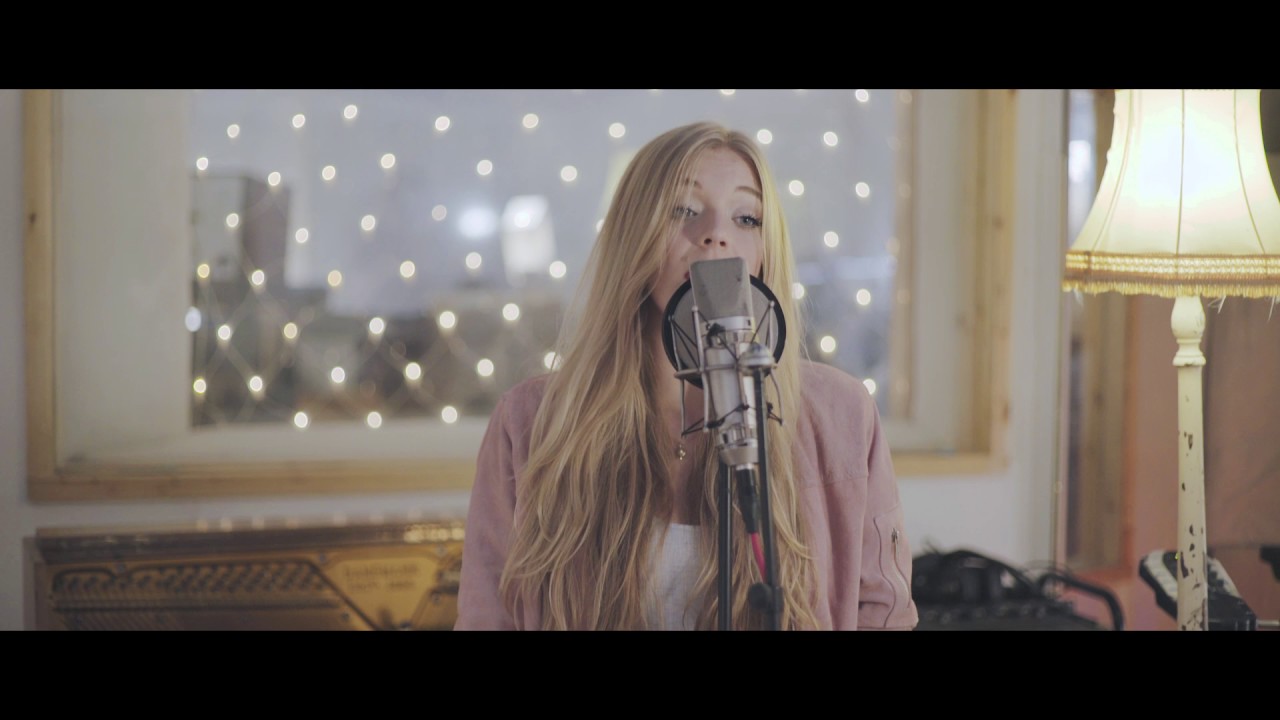 Becky Hill - Warm (Acoustic)