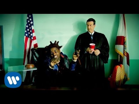Kodak Black - Roll In Peace feat. XXXTentacion [Official Music Video]