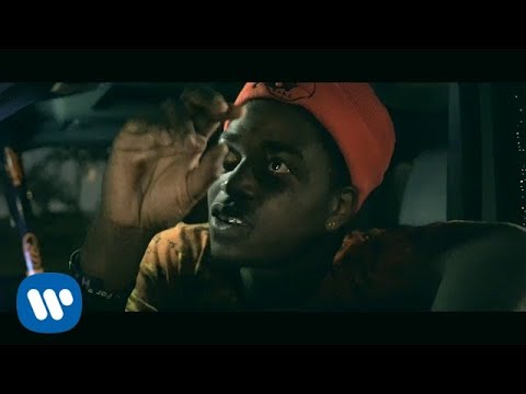 Kodak Black - "I N U" Music Video