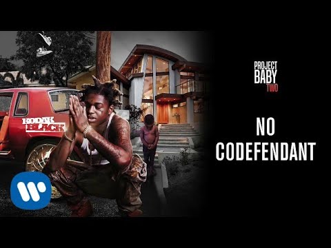 Kodak Black - No CoDefendant [Official Audio]