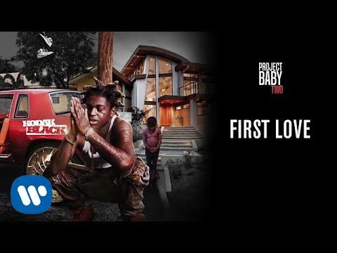Kodak Black - First Love [Official Audio]