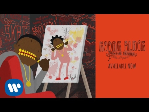 Kodak Black - Feeling Like (feat Jeezy) [Official Audio]