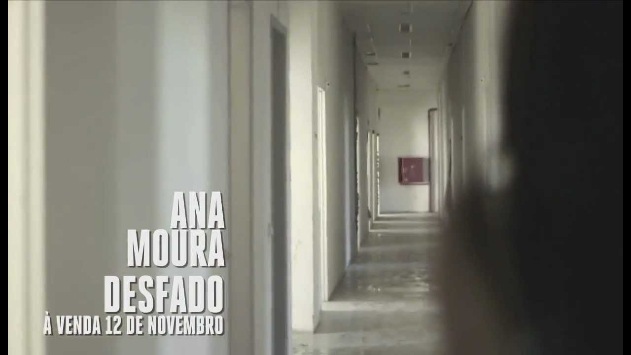 Ana Moura - Teaser "Até ao Verão"