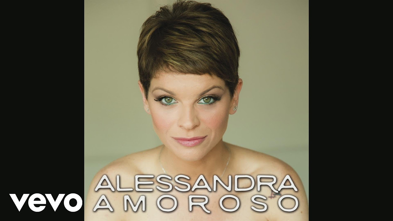 Alessandra Amoroso - Este Amor Lo Vale (Cover Audio)